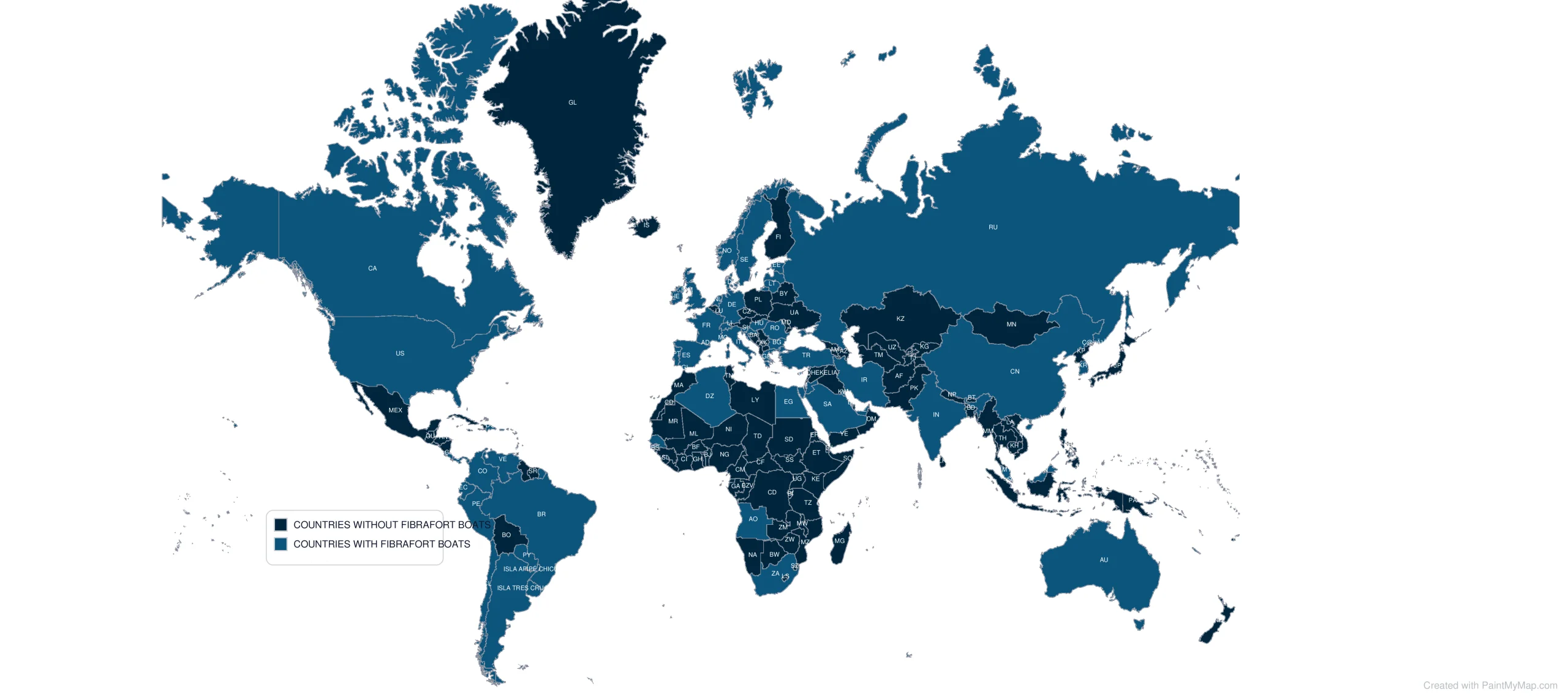 MAPA_INTERNACIONAL_FIBRAFORT_VETOR