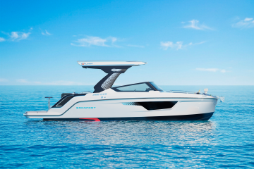 288 Lateral Parado